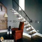 balustrade fier forjat (115)